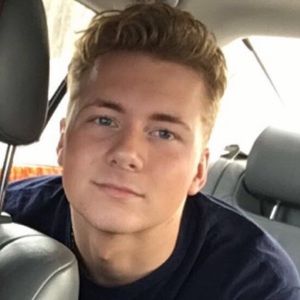 Meet your Posher, Trevor